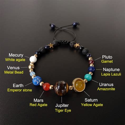 Unleash Your Inner Manifestor with the Magic of Bracelets